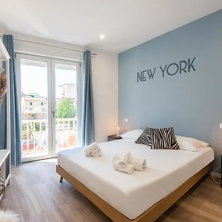 Bed & Breakfast Interno12 *