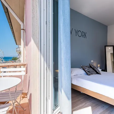 Bed & Breakfast Interno12 Follonica