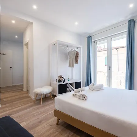 Bed & Breakfast Interno12