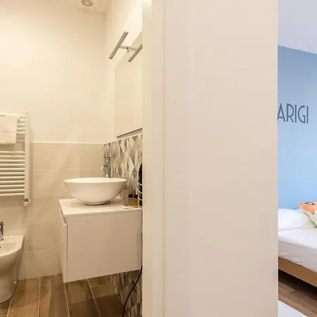 Bed & Breakfast Interno12 Follonica