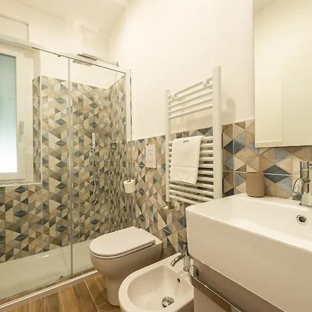 Interno12 Bed & Breakfast