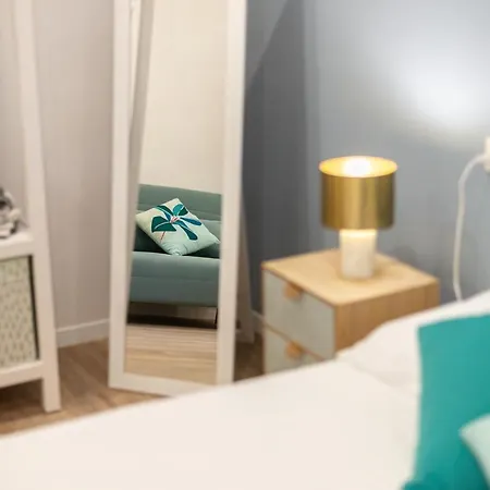 Interno12 Bed & Breakfast Follonica