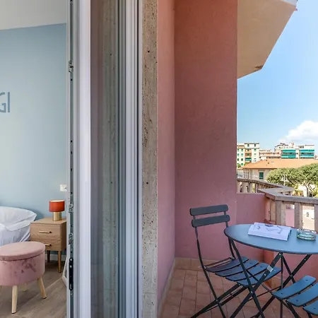Bed & Breakfast Interno12 Follonica