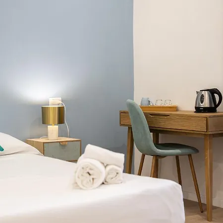 Interno12 Bed & Breakfast Follonica