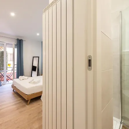 Interno12 Bed & Breakfast Follonica