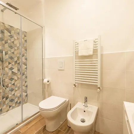 Interno12 Bed & Breakfast *