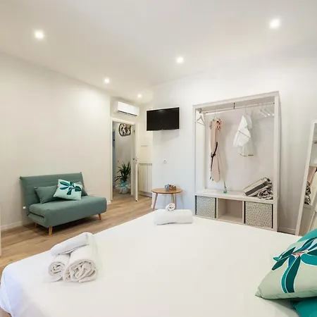 Bed & Breakfast Interno12