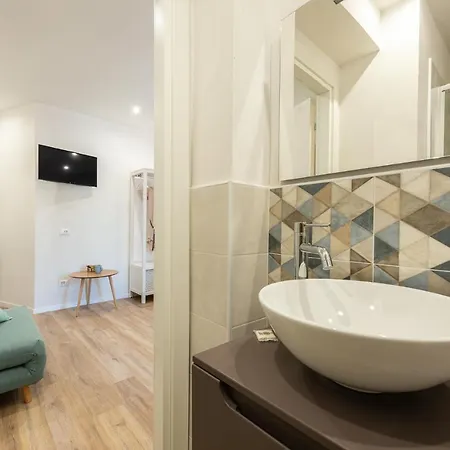 Bed & Breakfast Interno12 *