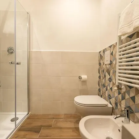 Bed & Breakfast Interno12