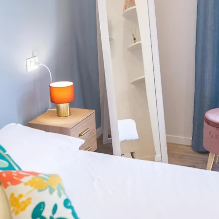 Bed & Breakfast Interno12
