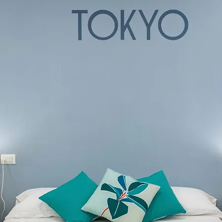 Bed & Breakfast Interno12 Follonica