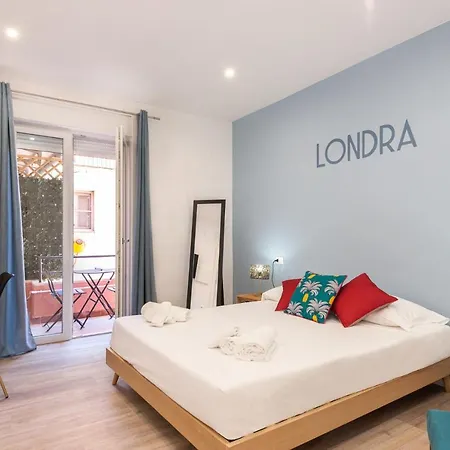 Bed & Breakfast Interno12 *