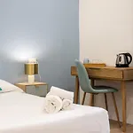 Interno12 Отель типа 