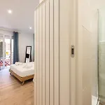 Interno12 Отель типа 