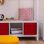 Interno12 Отель типа 