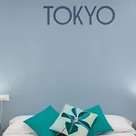Отель типа 