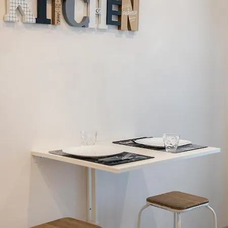 Interno12 Отель типа 