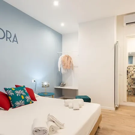 Interno12 4* Follonica