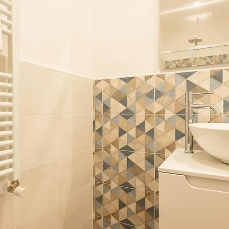 Interno12 Отель типа 