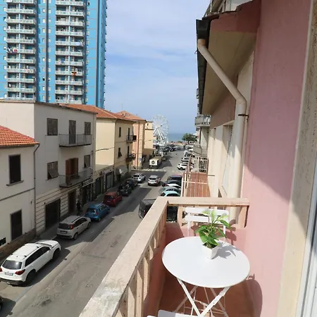 Interno12 Отель типа 