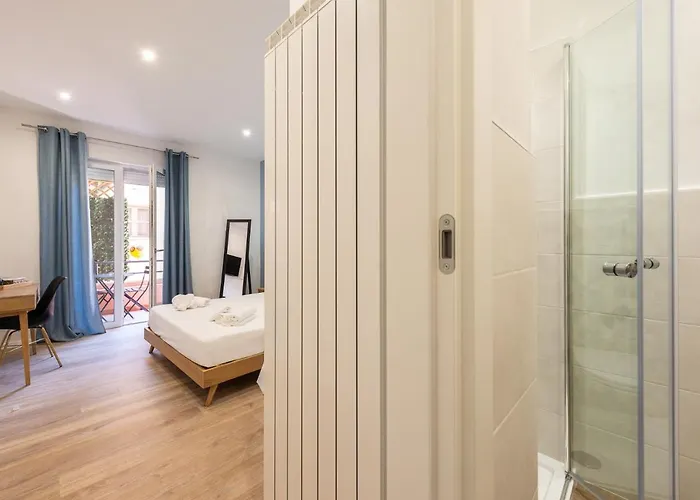 Interno12 B&B 폴로니카