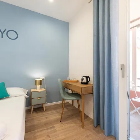 Nocleg ze śniadaniem Interno12 Follonica