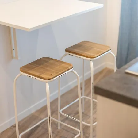 Interno12 4* Follonica