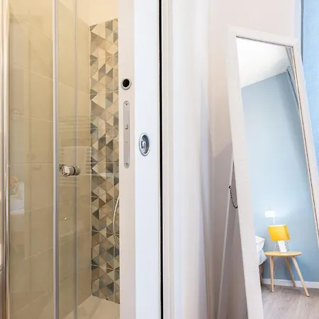 Interno12 Nocleg ze śniadaniem