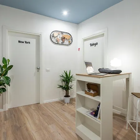 Interno12 Nocleg ze śniadaniem 4*